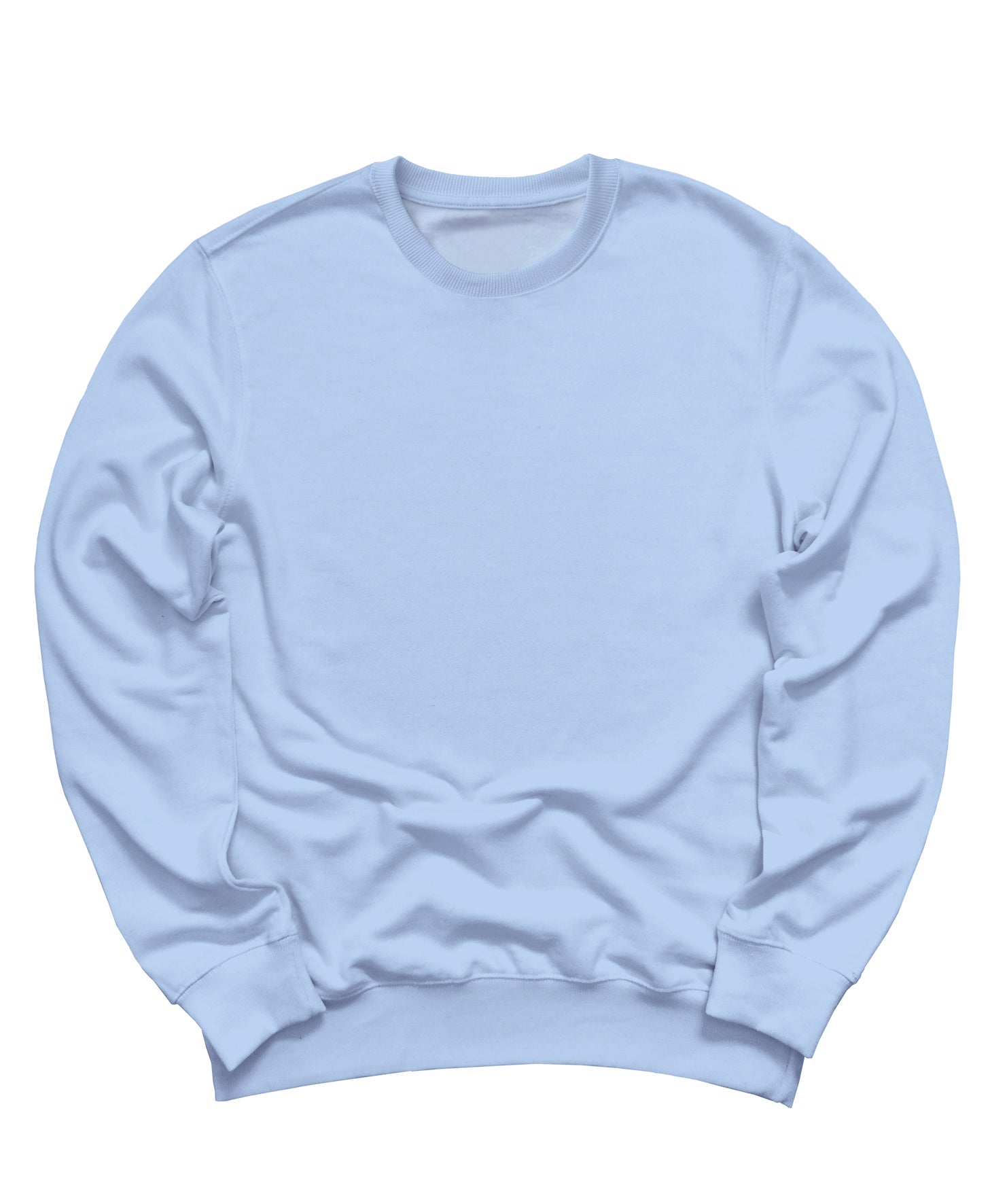 Custom Crewneck